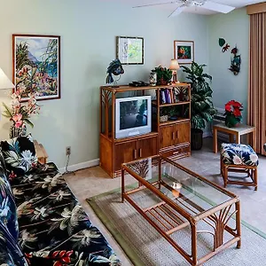 Apartment Oceanview With Private Balcony!, Kailua-Kona