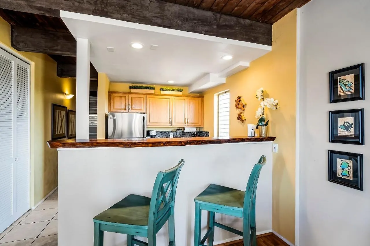 Kona Mansions D231 Appartement Kailua-Kona Verenigde Staten