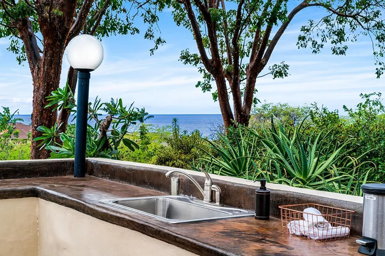 Kona Mansions D231 Appartement Kailua-Kona Verenigde Staten